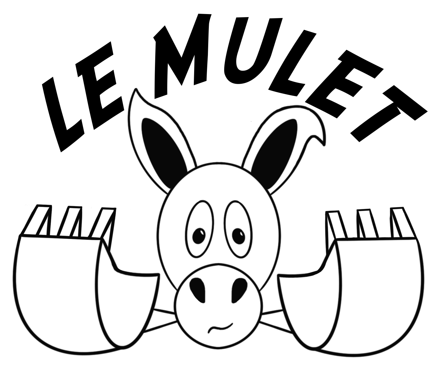 Le Mulet