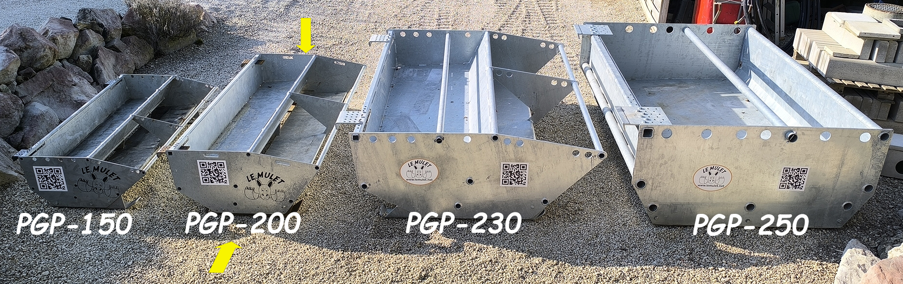 PGP-200