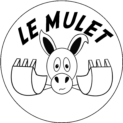 Logo Le Mulet